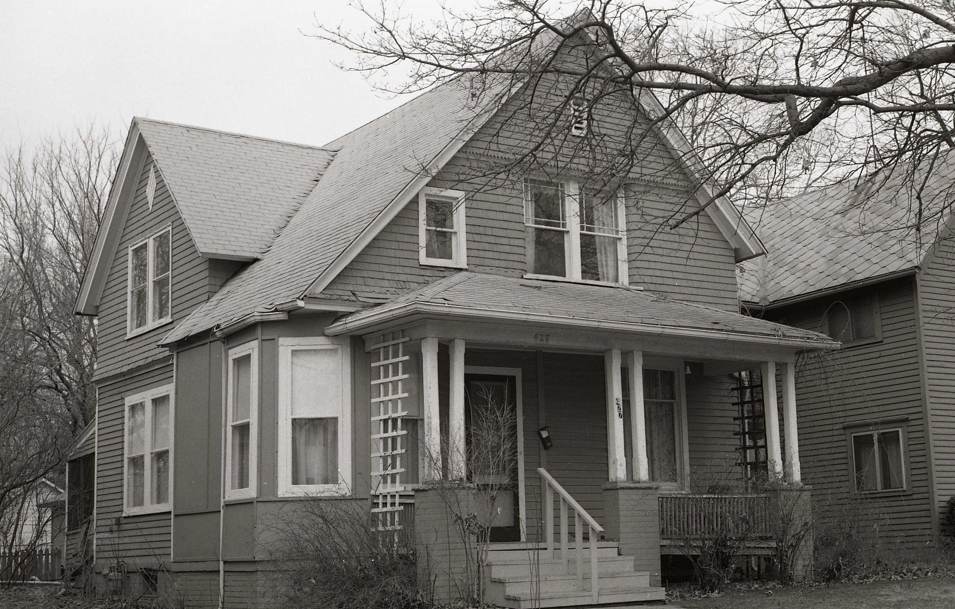427 Lamonte Terrace